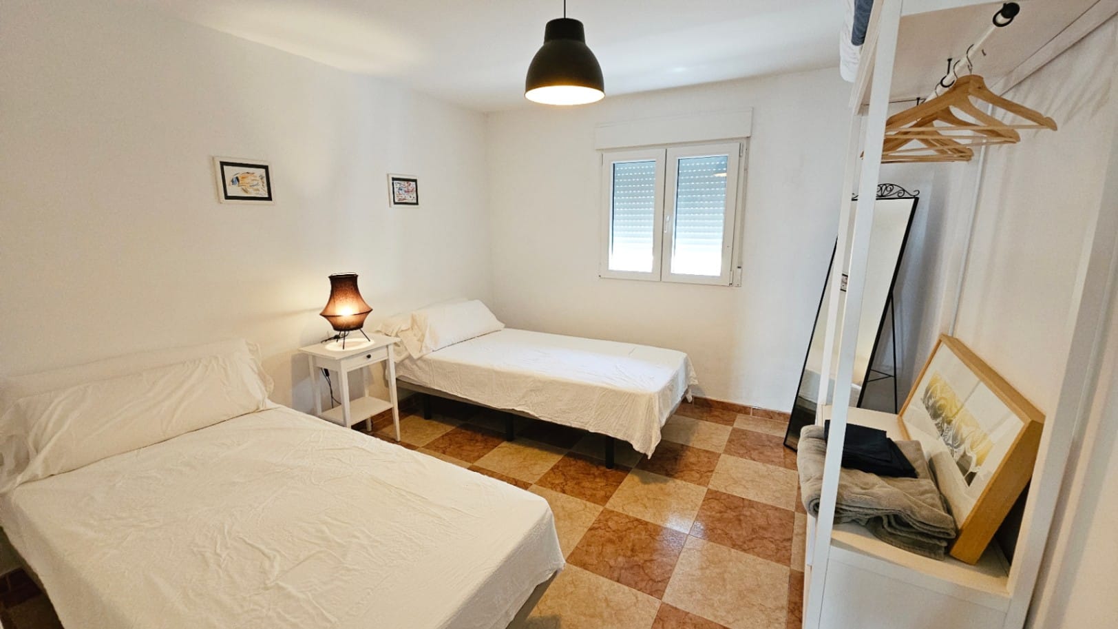Villa en Adsubia con espectaculares vistas