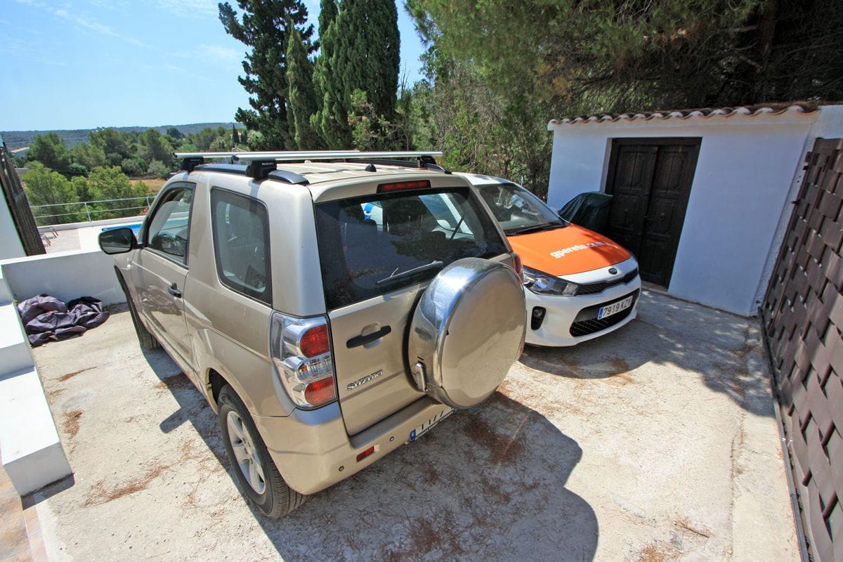 Villa en venta en Denia