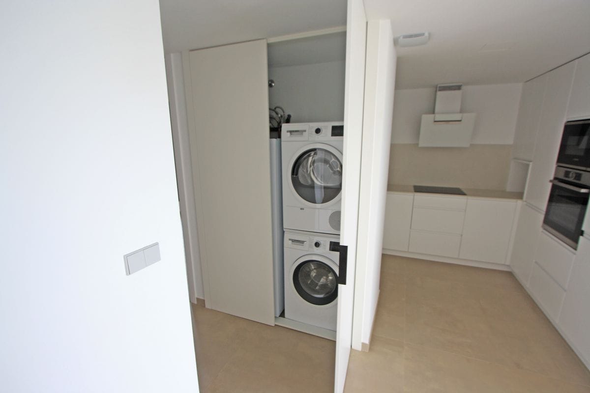 Apartment en venta en Denia