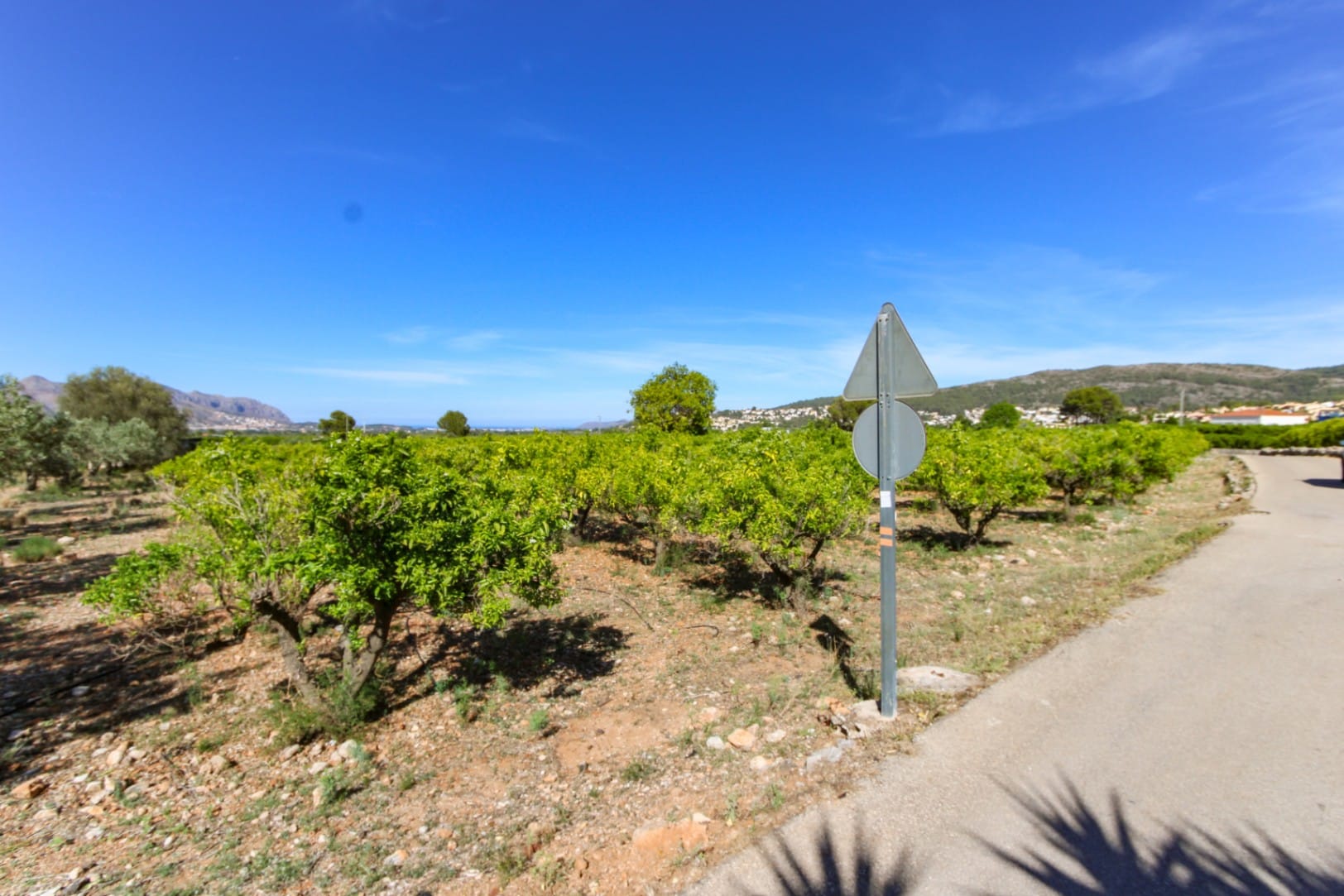 Plot en venta en Orba