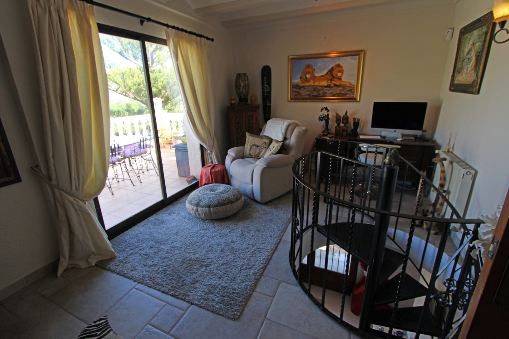 Villa en venta en Orba