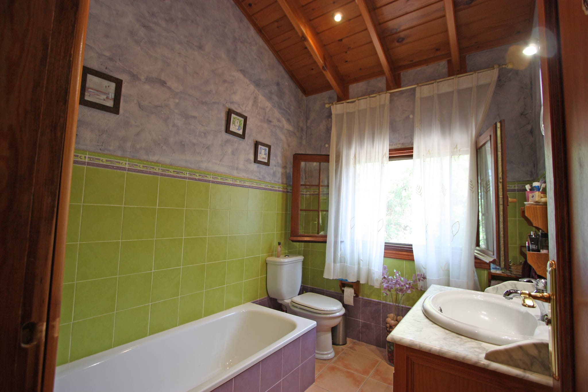 Villa en venta en Orba