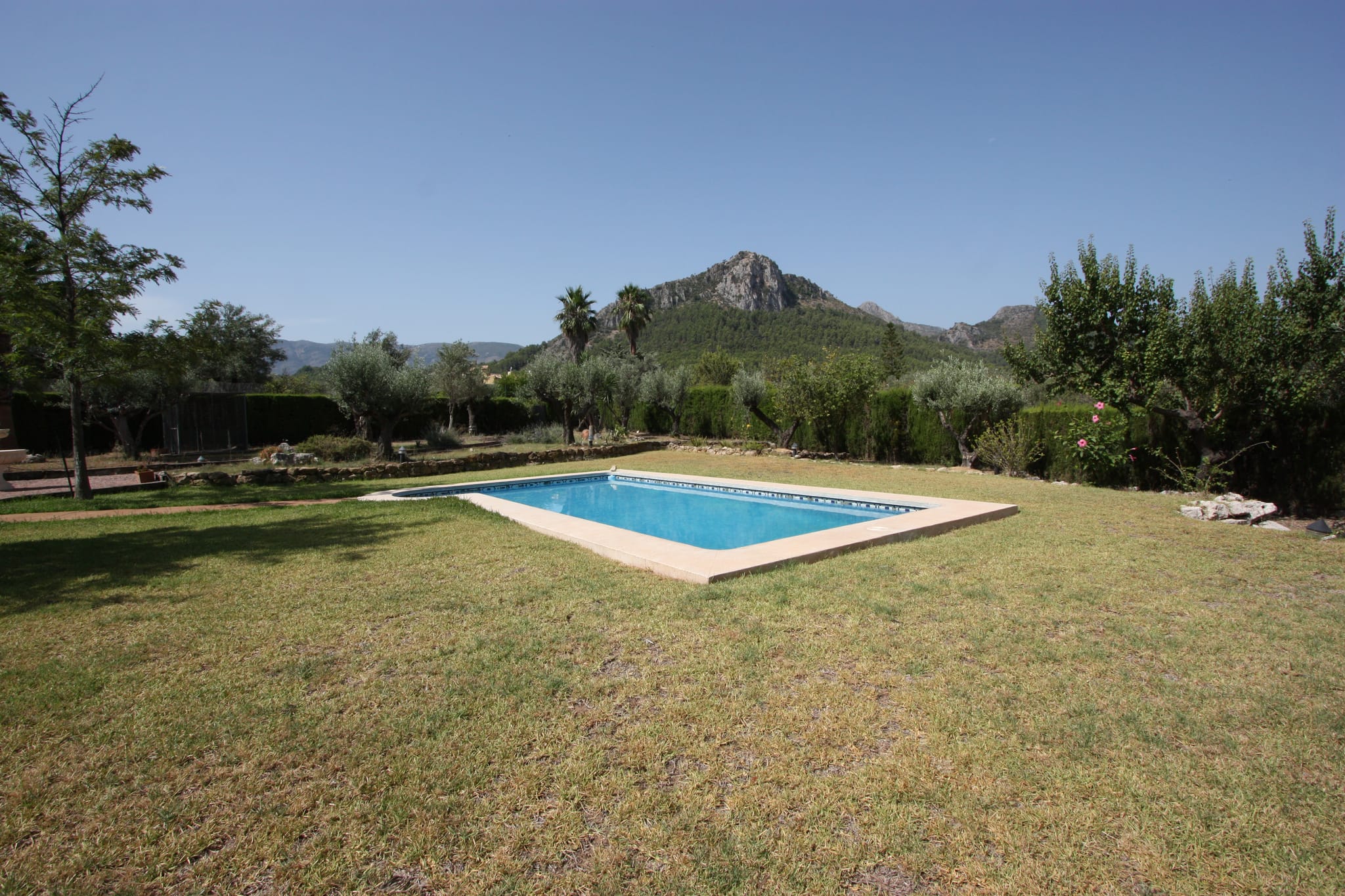 Villa en venta en Orba