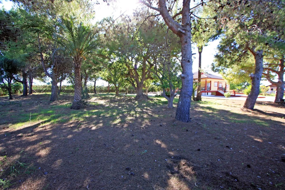 Villa en venta en Els Poblets