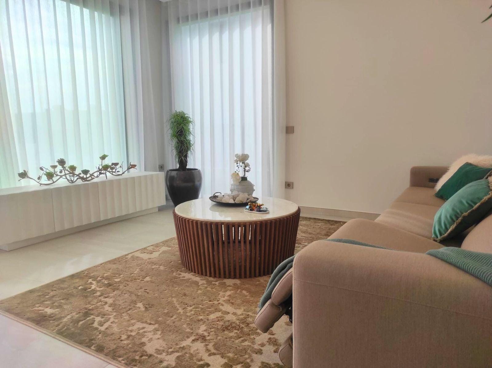 Villa en Finestrat, Benidorm