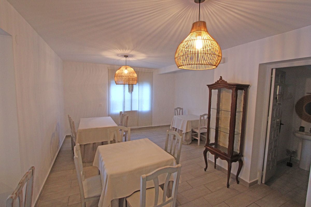 Villa en venta en Denia