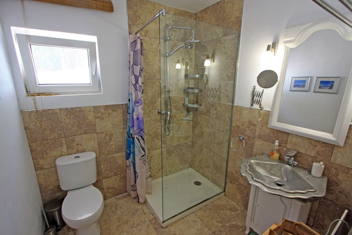 Villa en venta en Denia