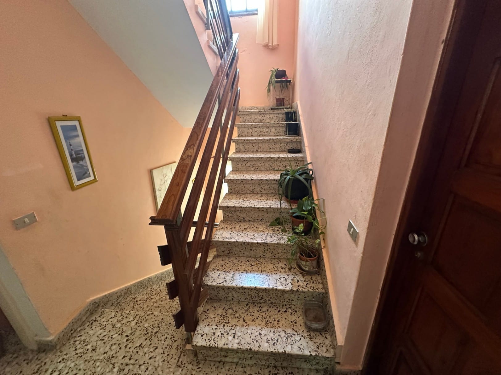 Apartamento con gran garaje y vistas, Los Silos (Tenerife)