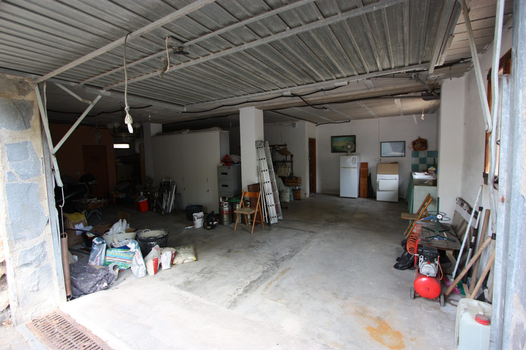 Villa en venta en Orba