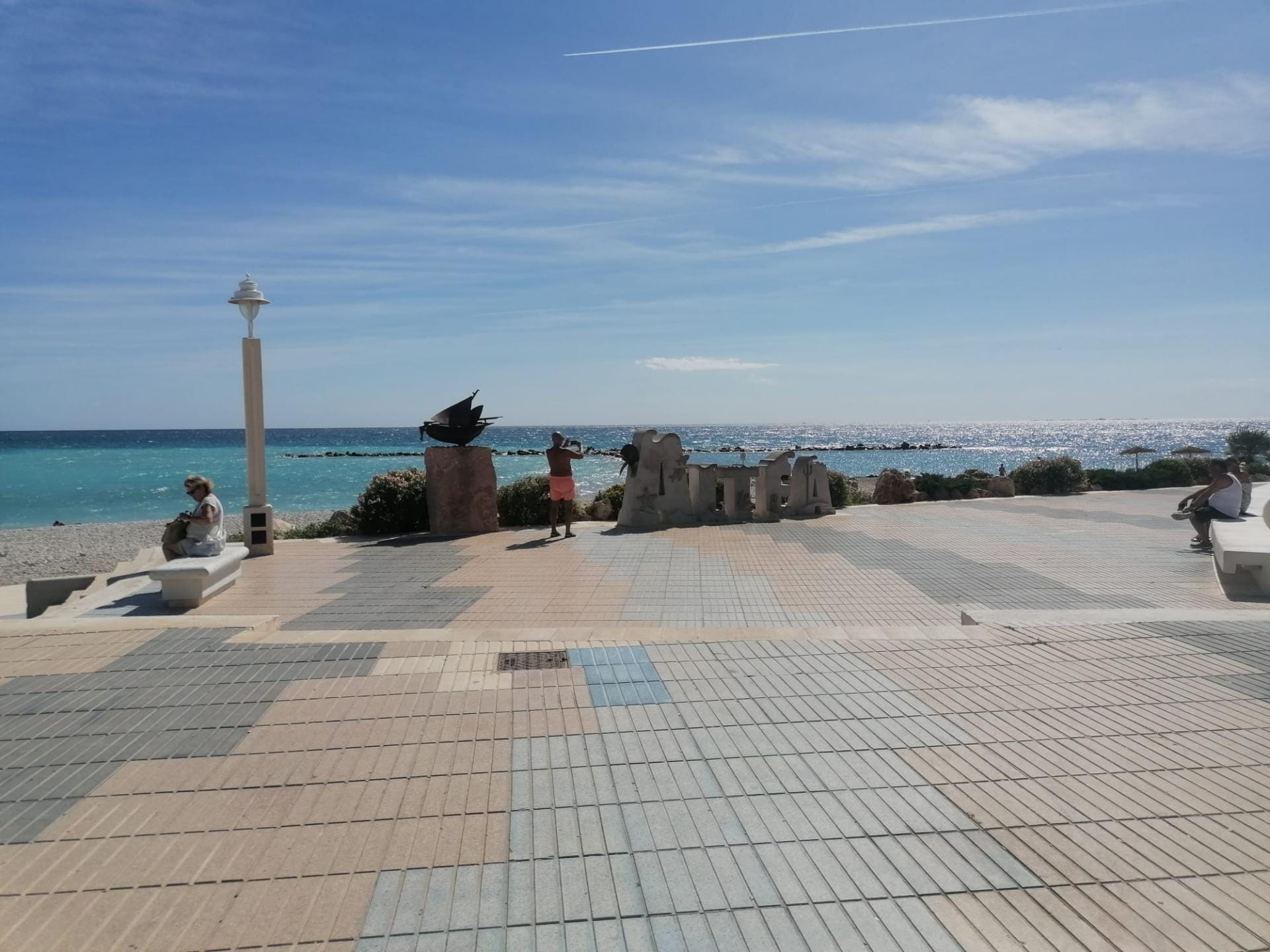 Espectacular villa en Sierra Altea