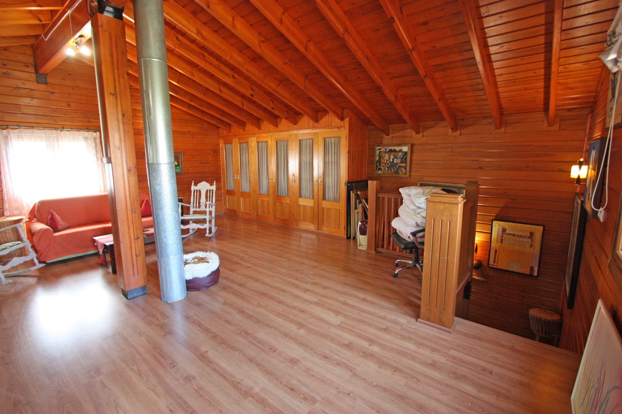 Villa en venta en Orba