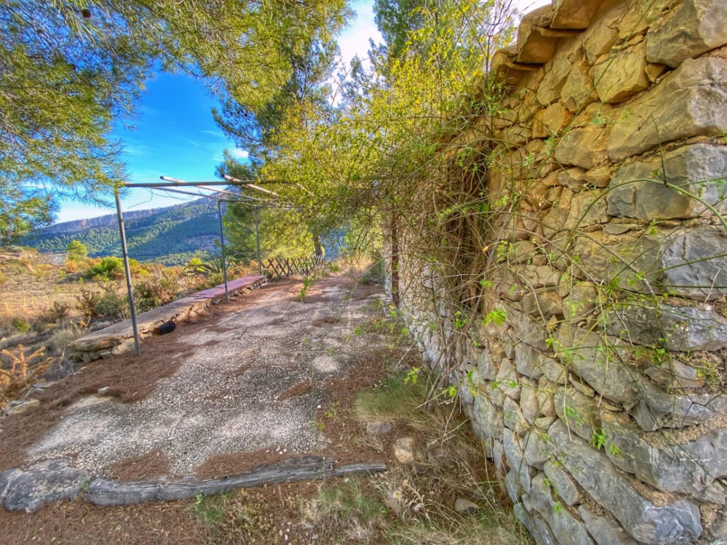Plot en venta en Jalón