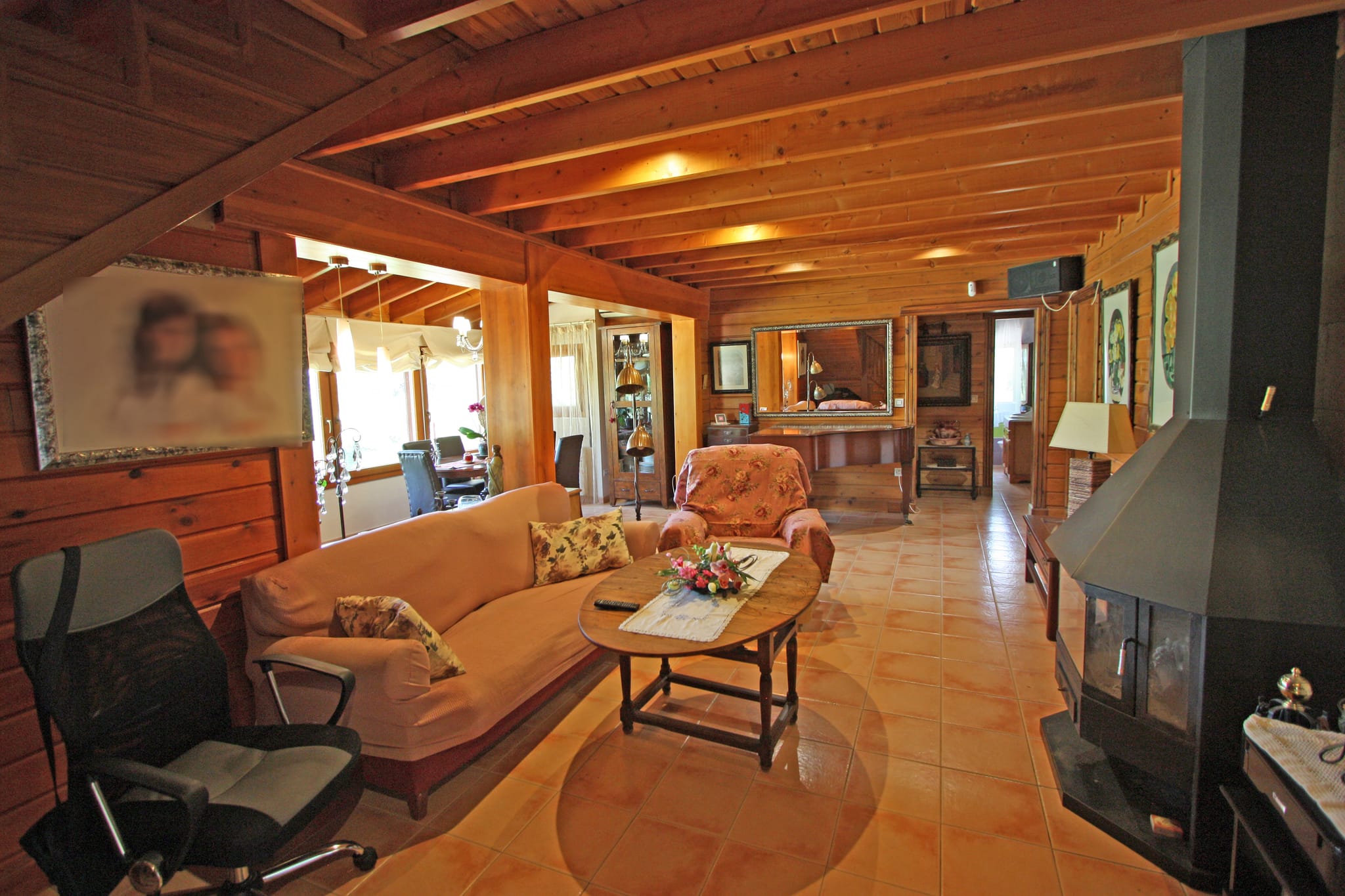 Villa en venta en Orba