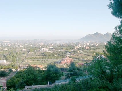 Plot en venta en Pedreguer
