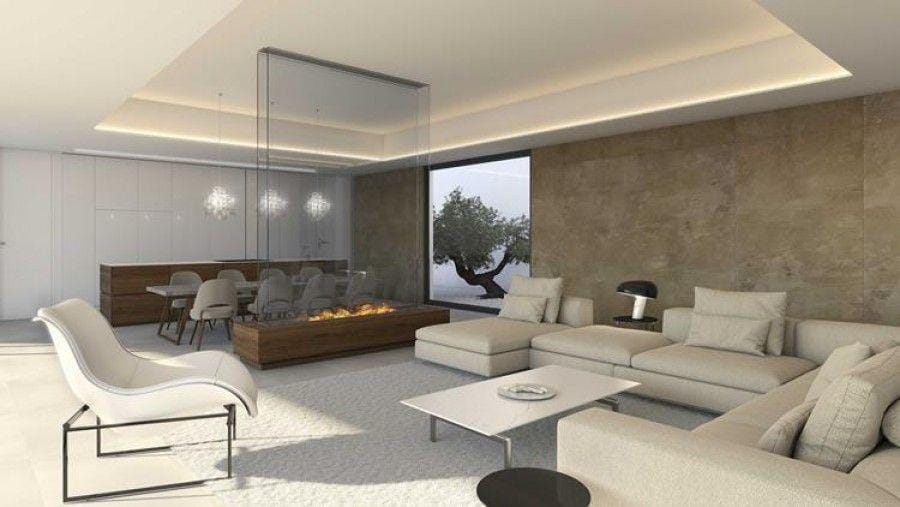 Villa espectacular en Altea