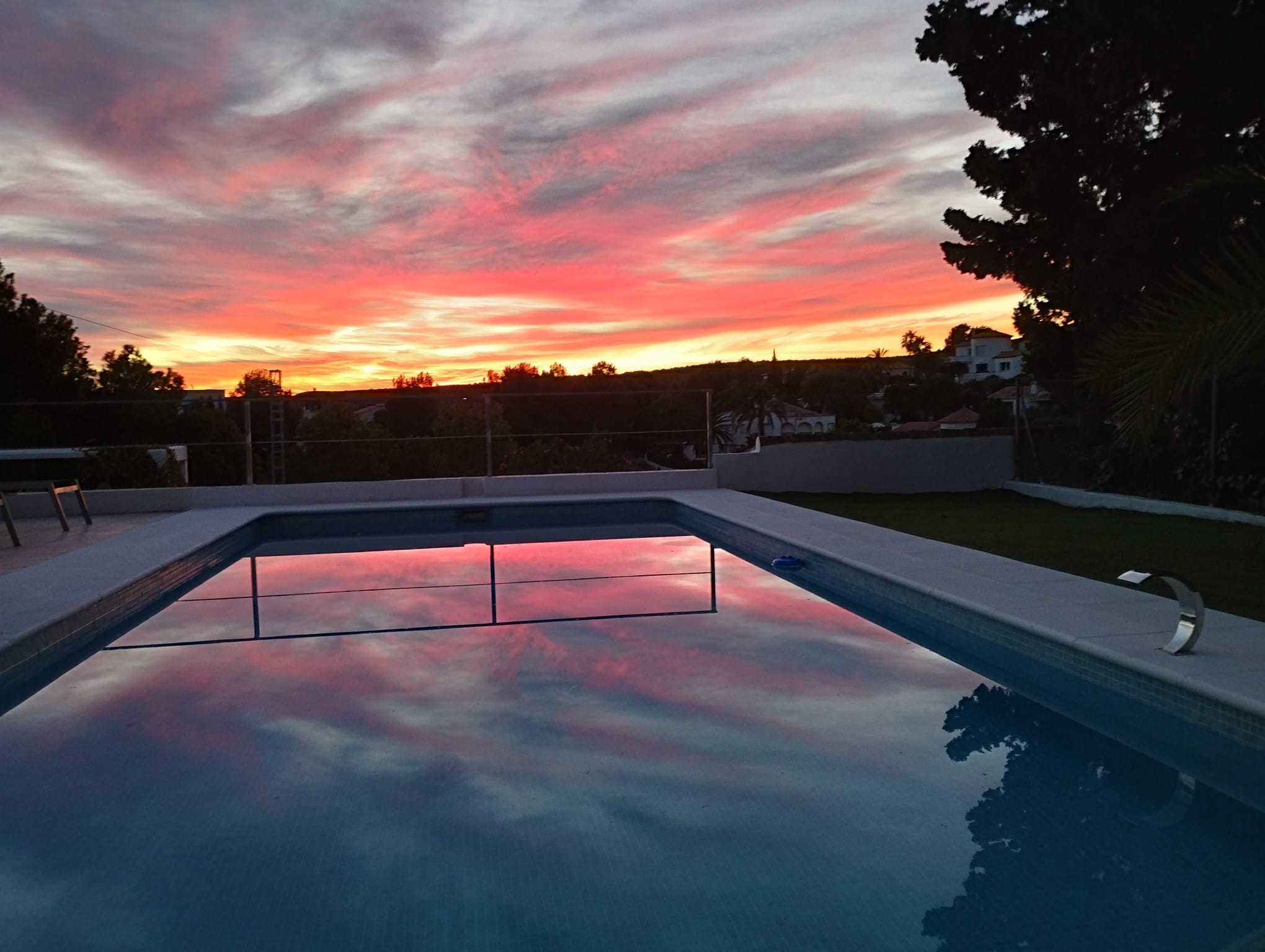 Villa en venta en Denia