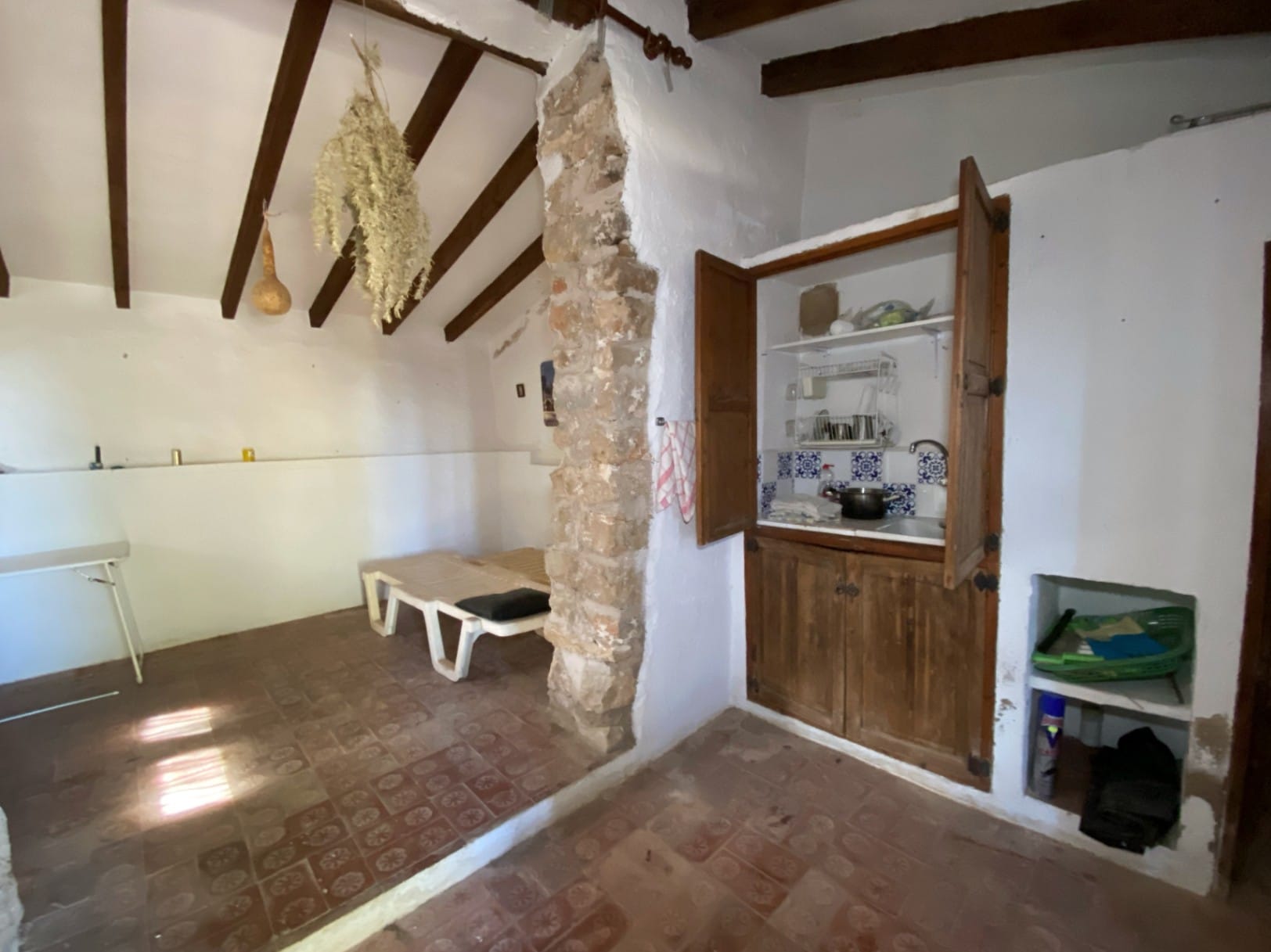 Plot en venta en Jalón