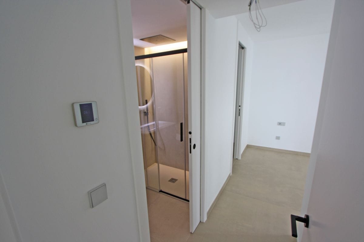 Apartment en venta en Denia