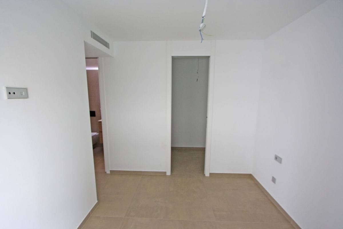Apartment en venta en Denia