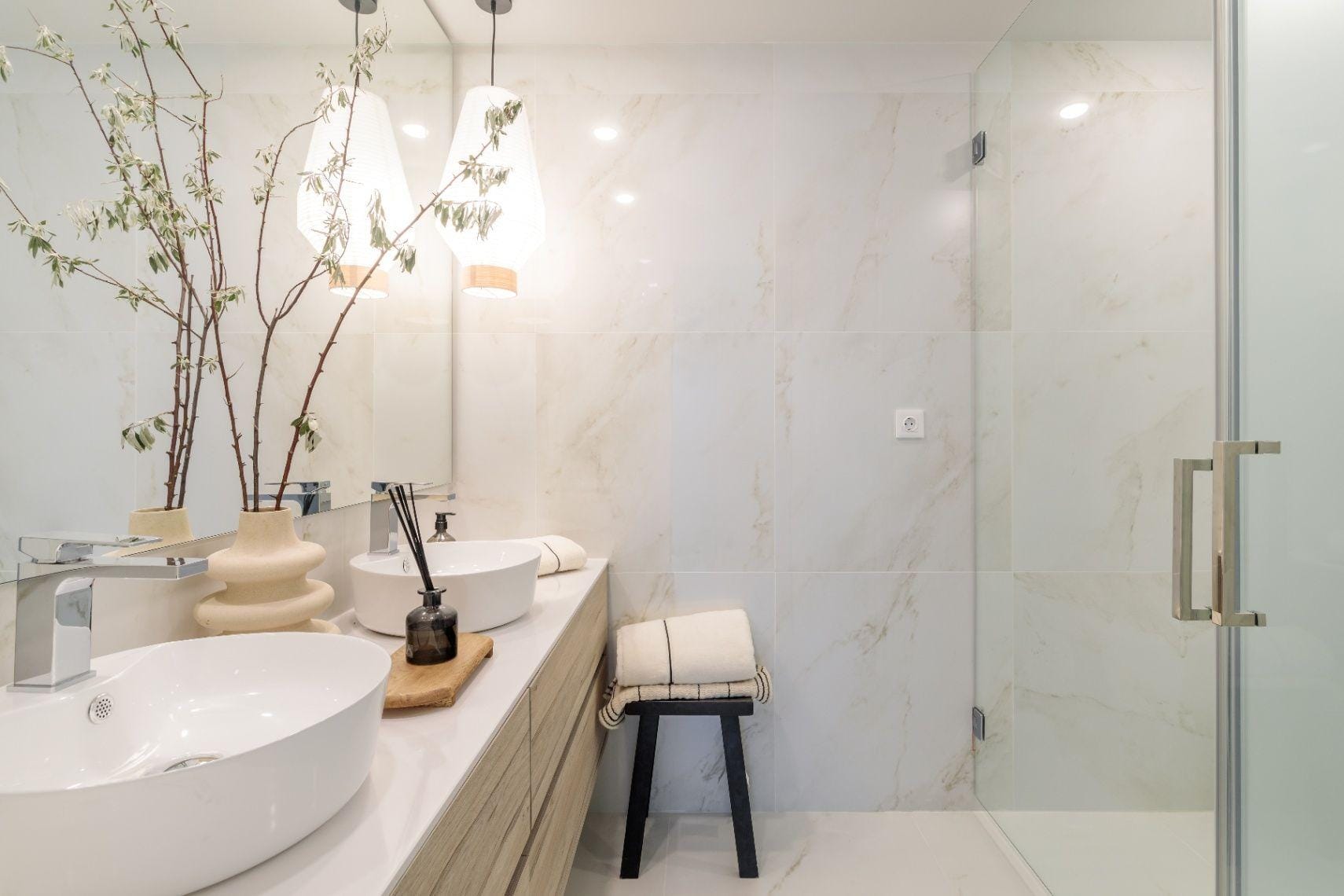 Apartamento de lujo en Benidorm