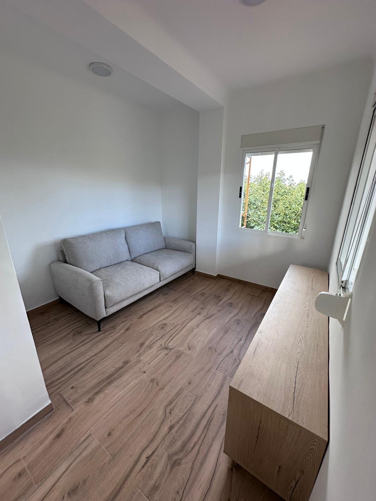 Apartamento con Terraza y Vistas en Plena Naturaleza
