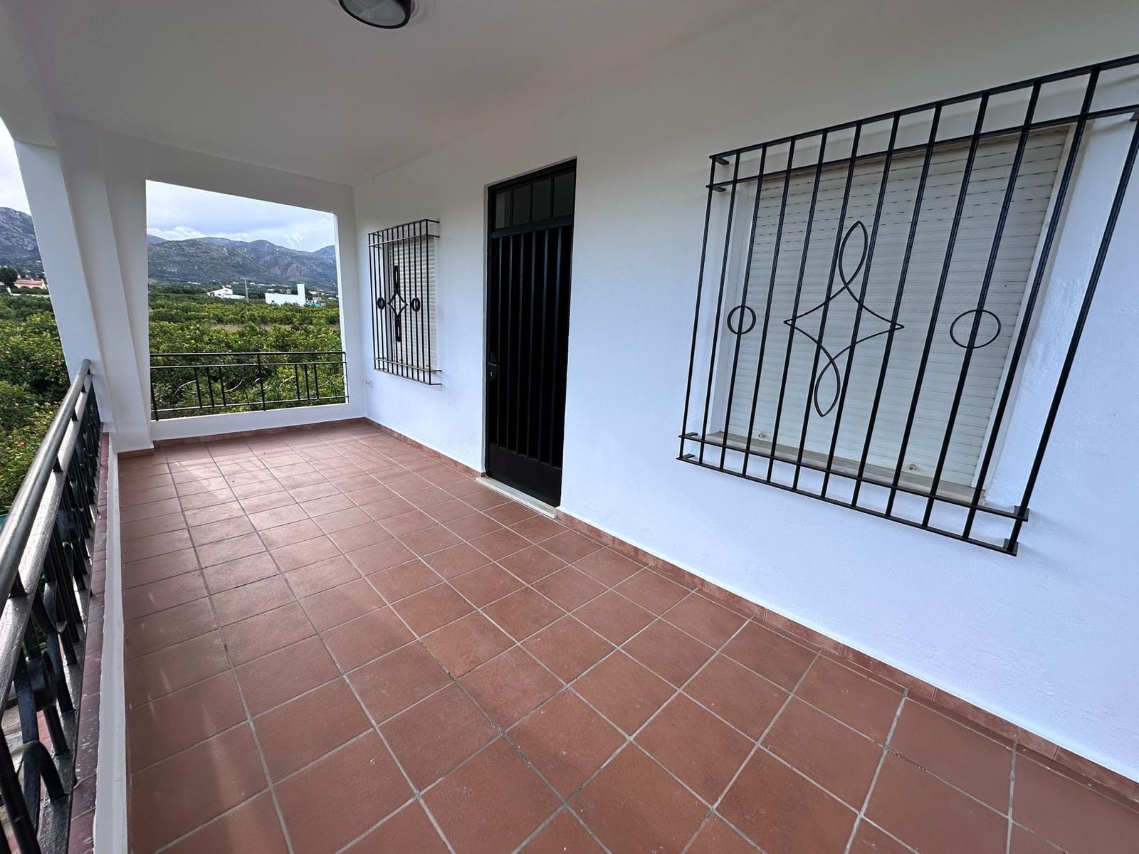 Apartamento con Terraza y Vistas en Plena Naturaleza