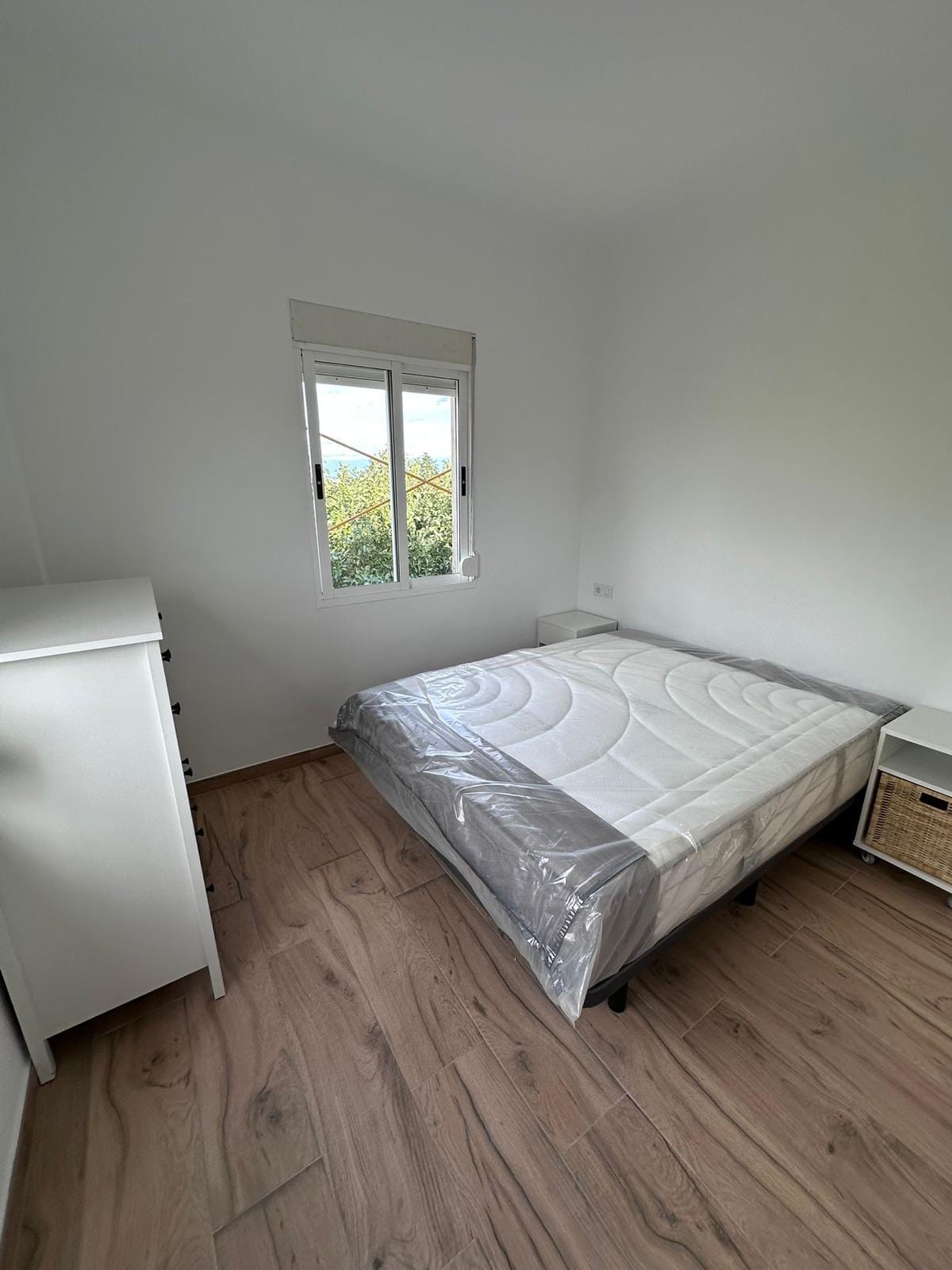 Apartamento con Terraza y Vistas en Plena Naturaleza