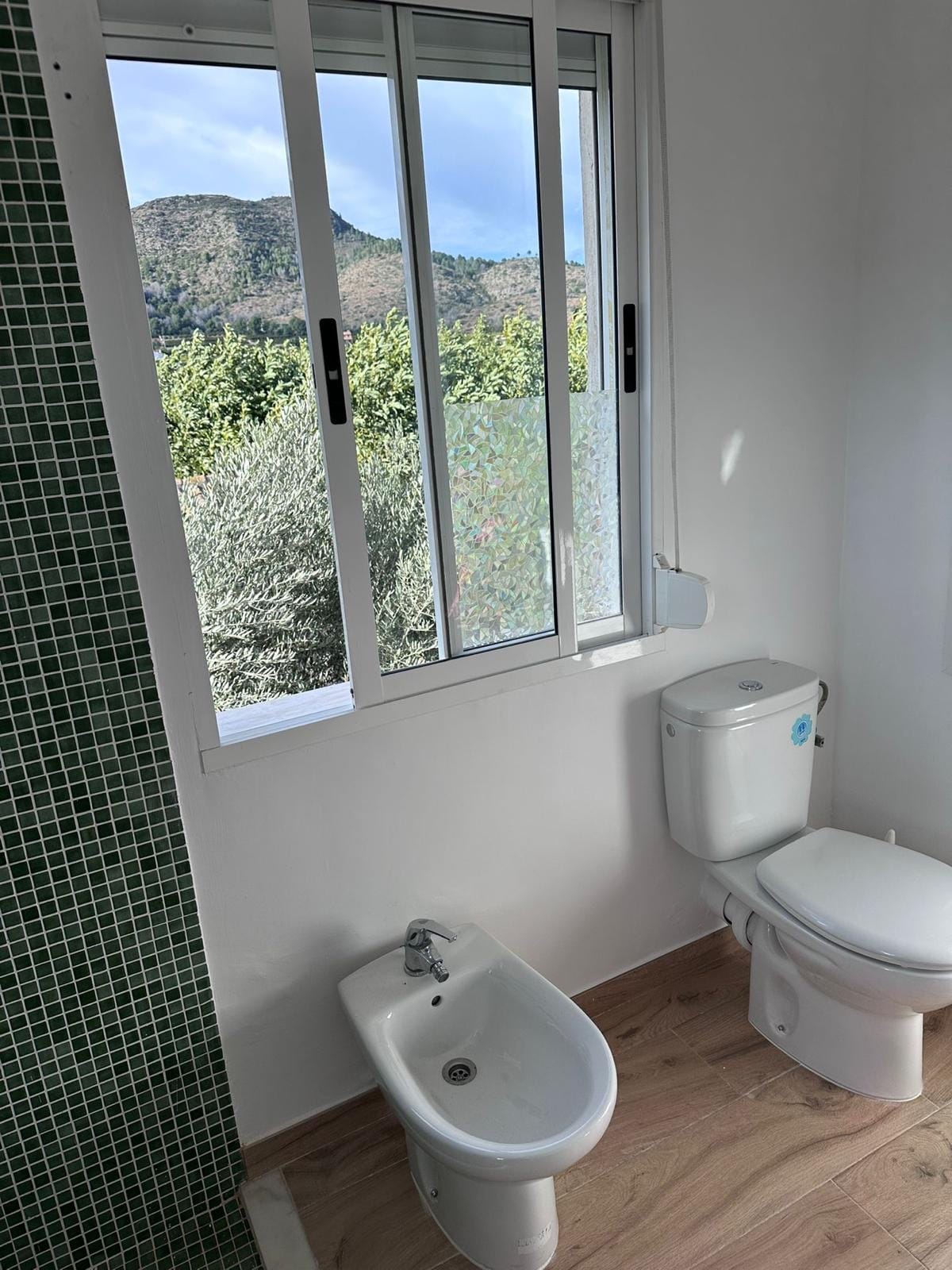 Apartamento con Terraza y Vistas en Plena Naturaleza