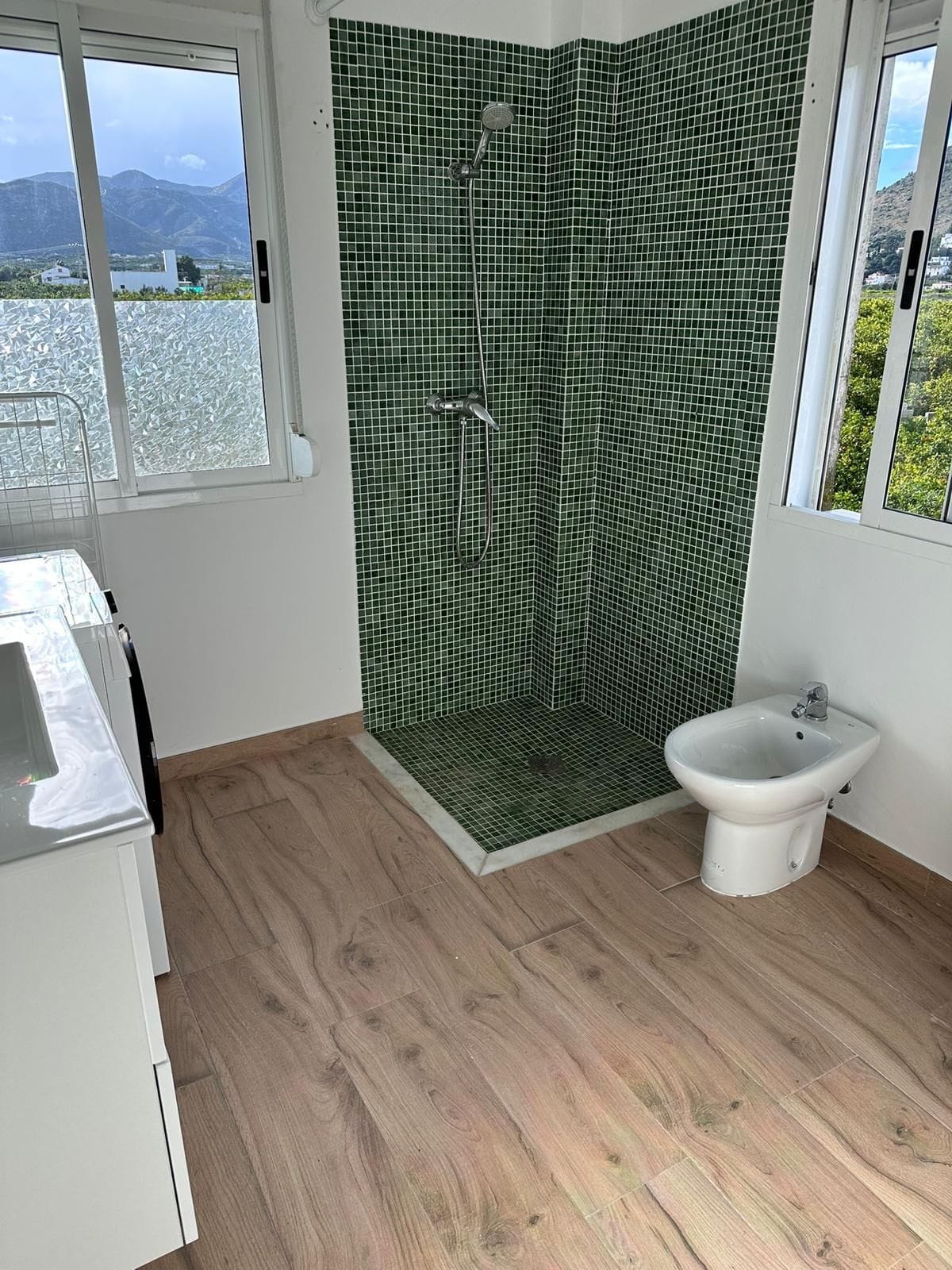 Apartamento con Terraza y Vistas en Plena Naturaleza