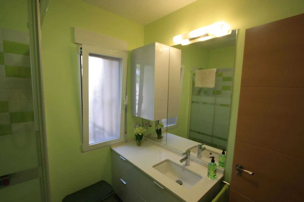 Chalet/Villa en venta en Denia