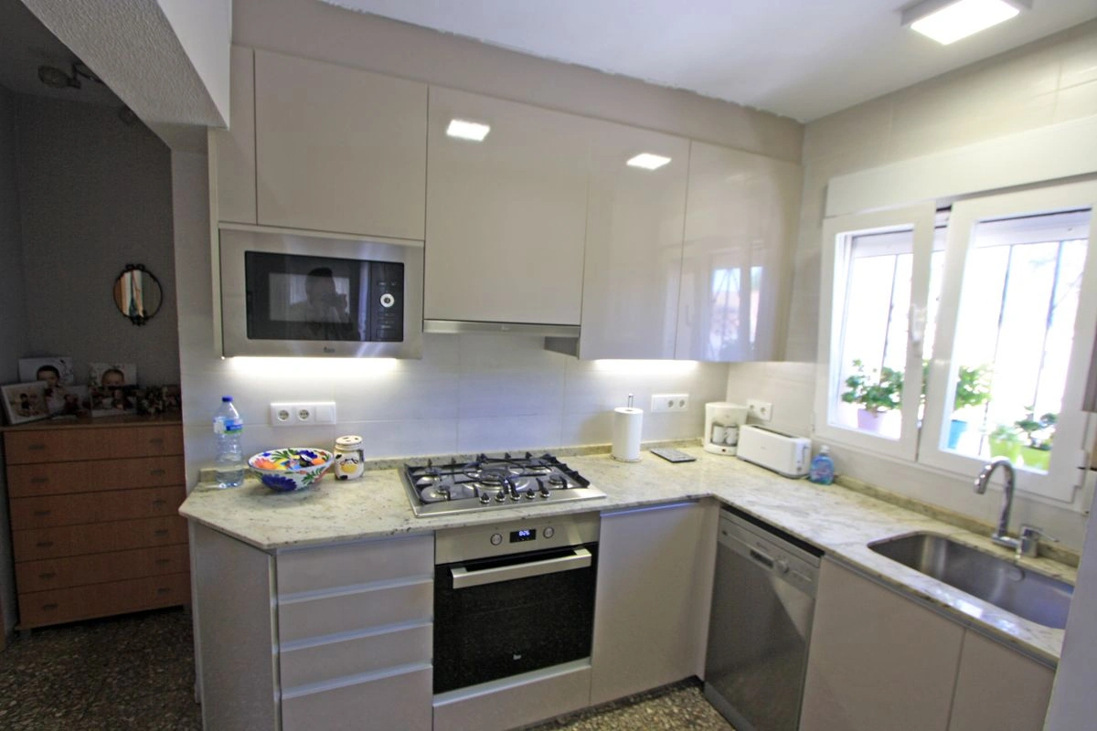 Chalet/Villa en venta en Denia