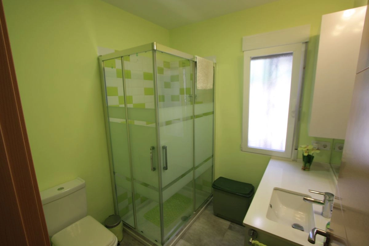 Chalet/Villa en venta en Denia