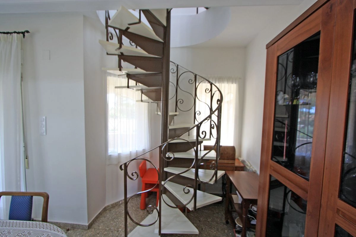 Chalet/Villa en venta en Denia