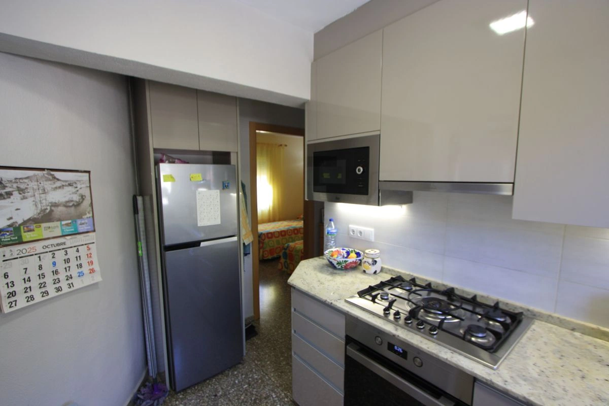 Chalet/Villa en venta en Denia