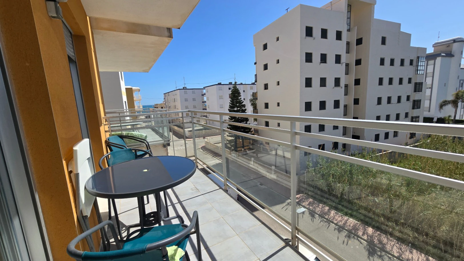 Acogedor apartamento en venta en la playa de Piles