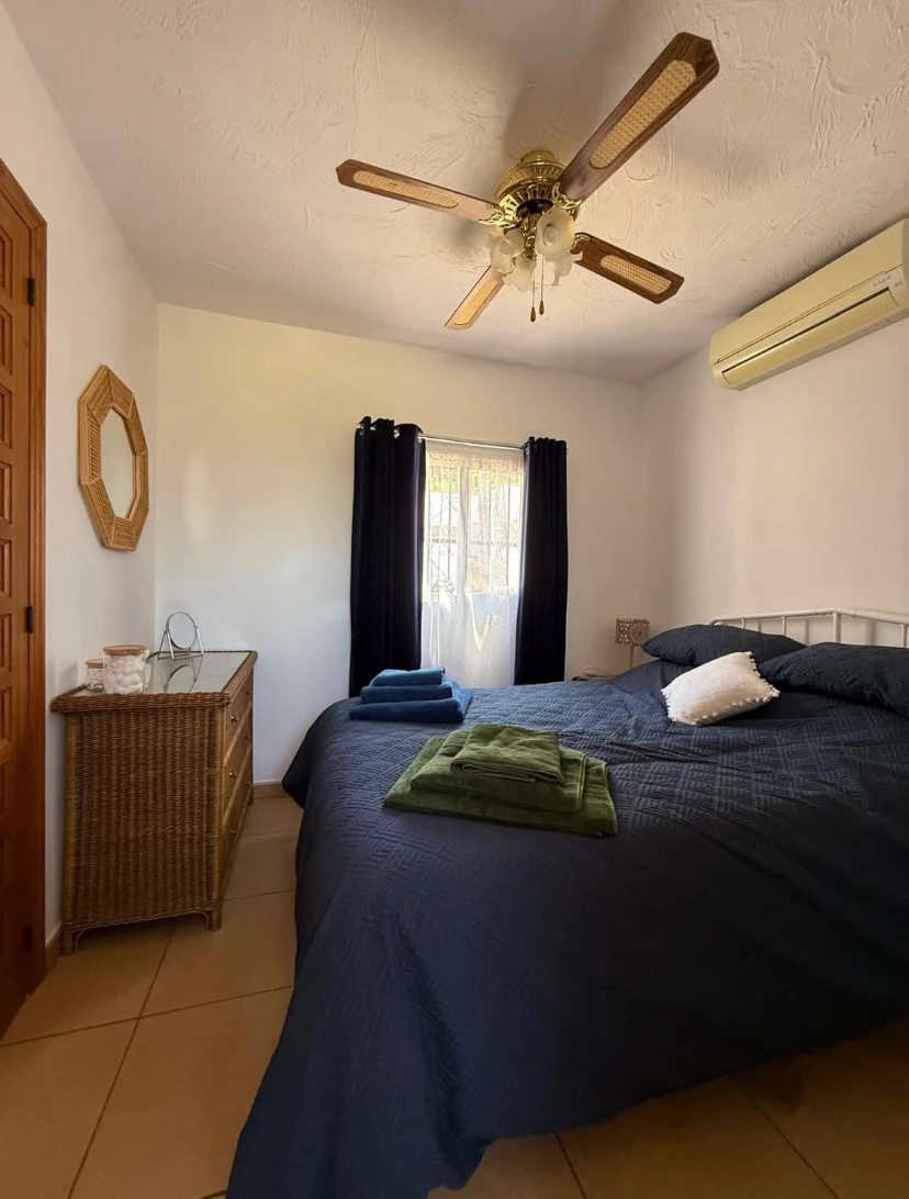 Chalet/Villa en venta en Orba