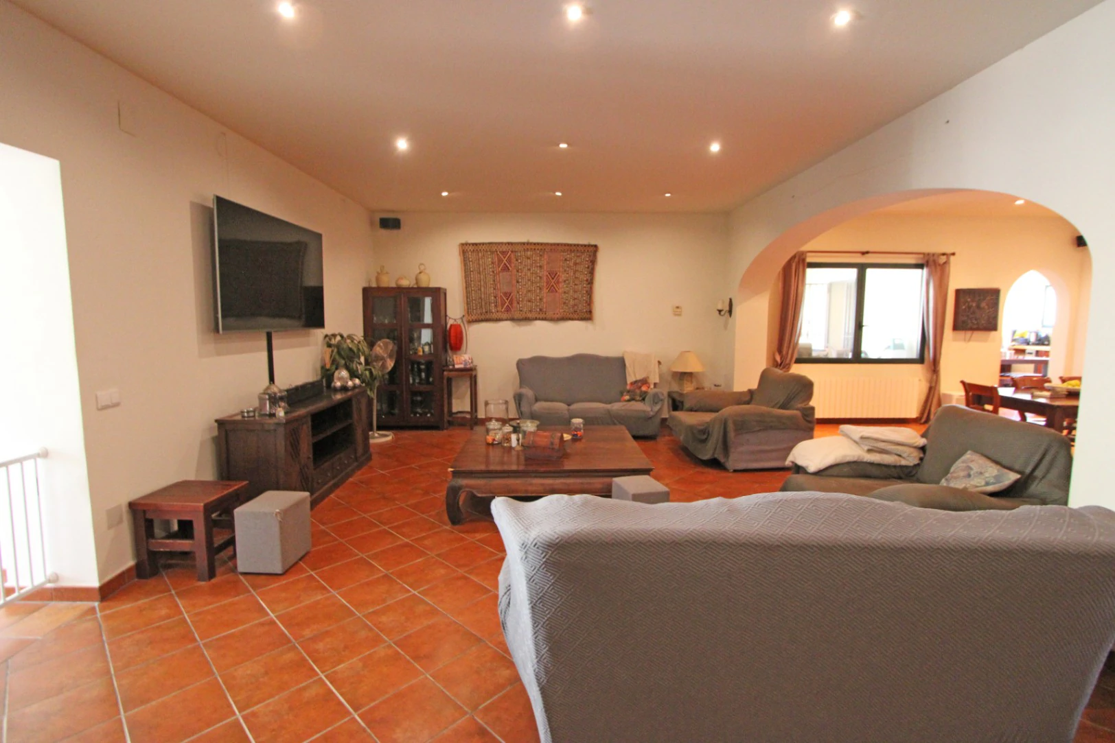 Chalet/Villa en venta en Ondara