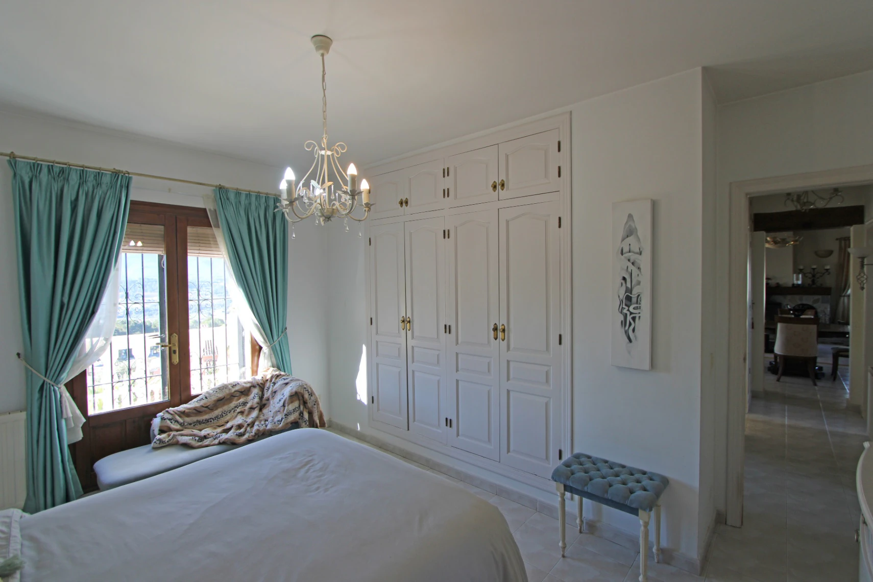 Chalet/Villa en venta en Murla