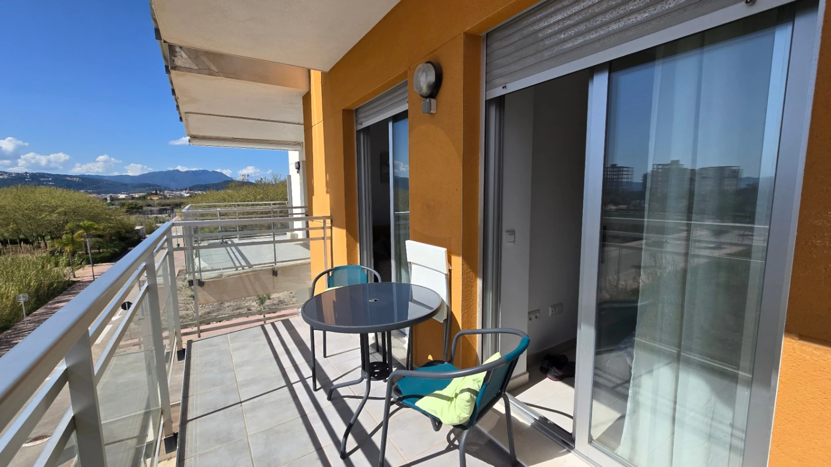 Acogedor apartamento en venta en la playa de Piles