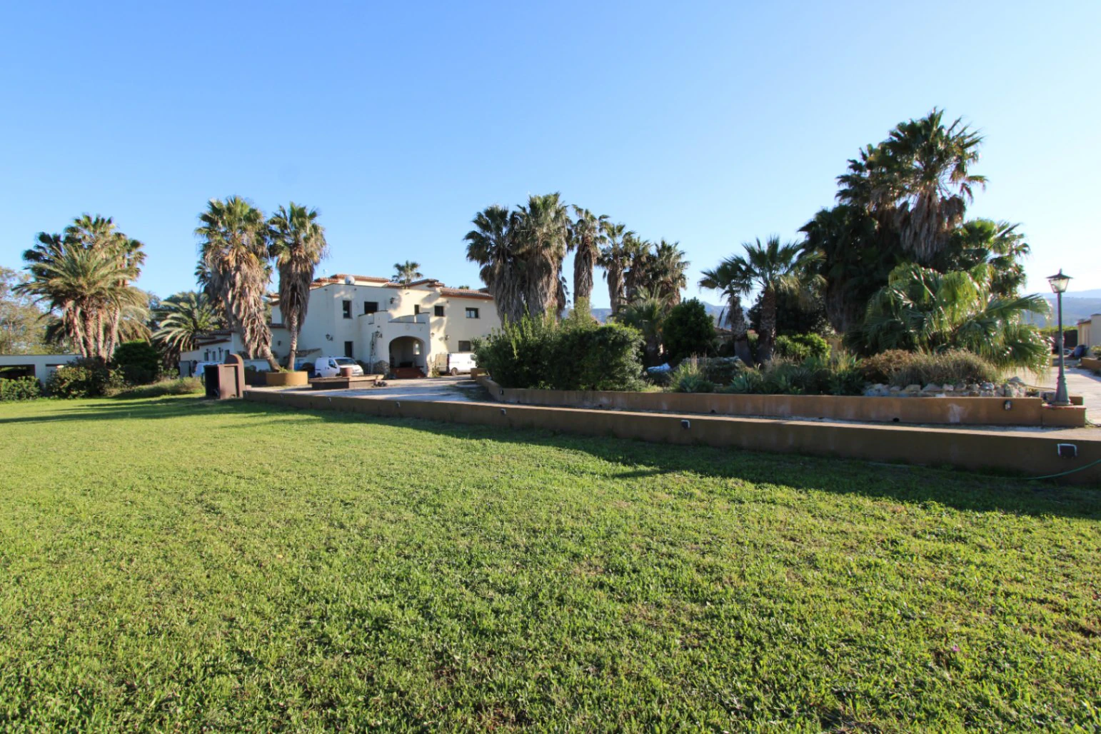 Chalet/Villa en venta en Ondara
