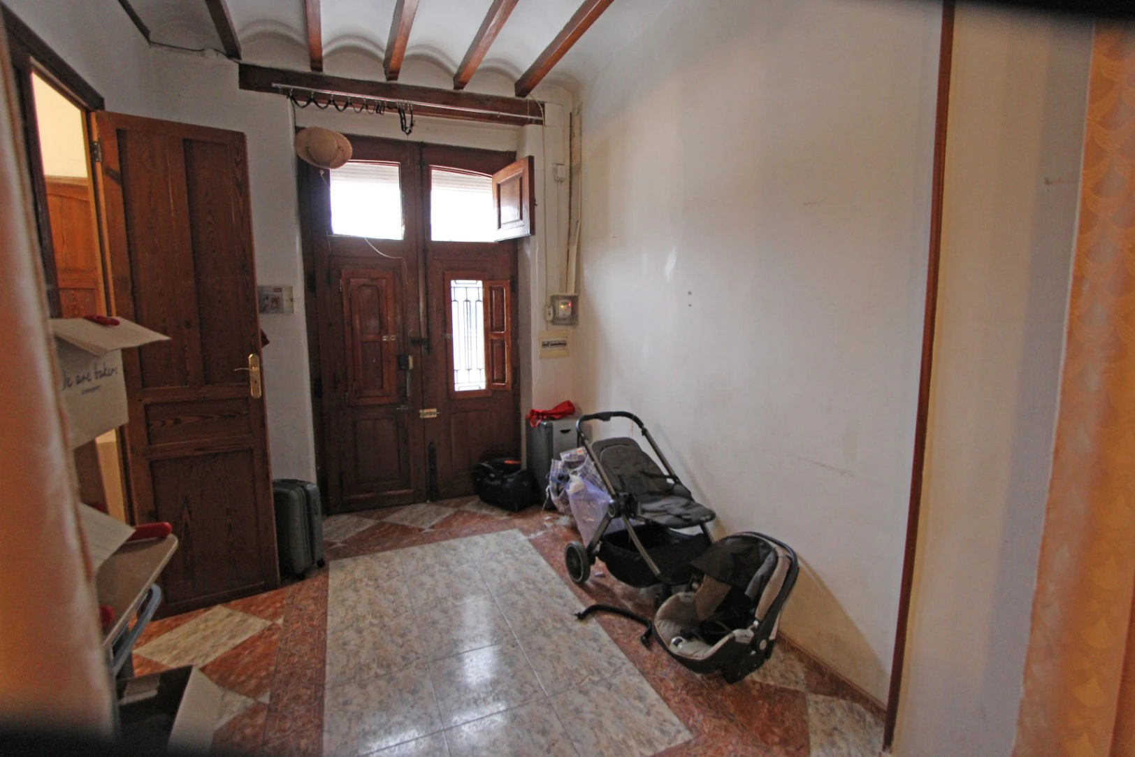 Casa de pueblo en venta en Murla