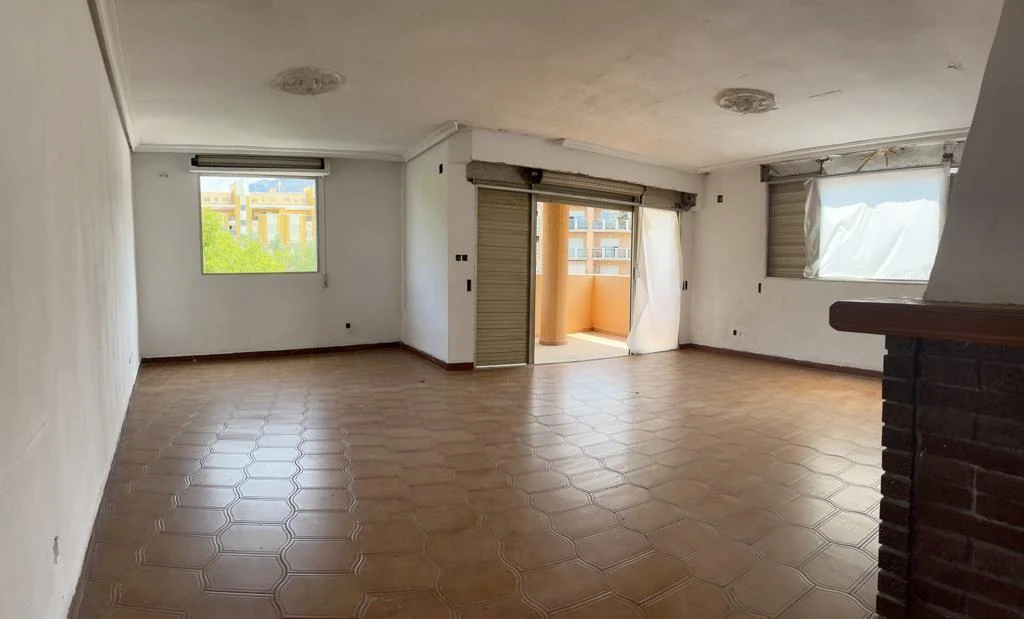 Piso en el Centro de Denia