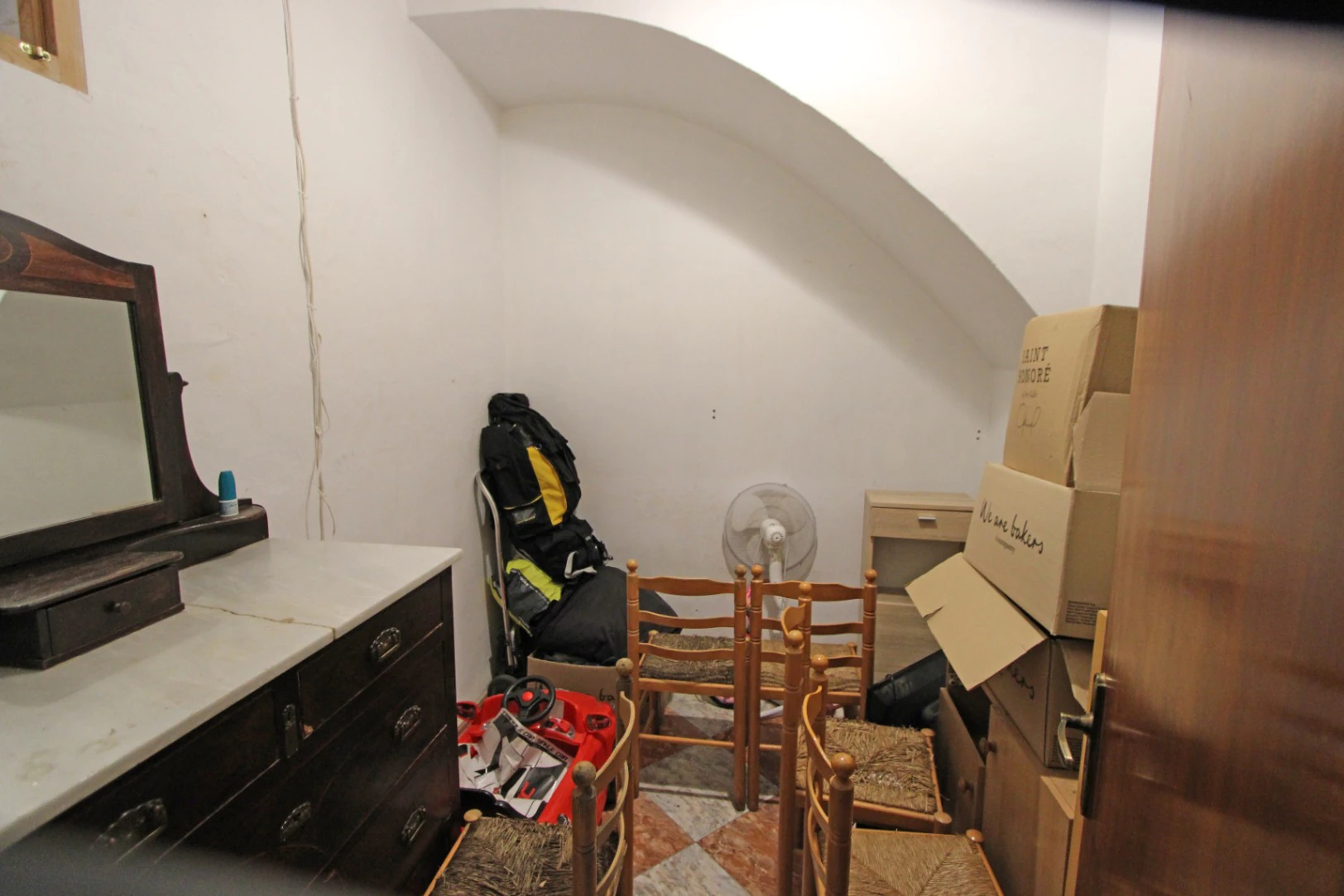 Casa de pueblo en venta en Murla