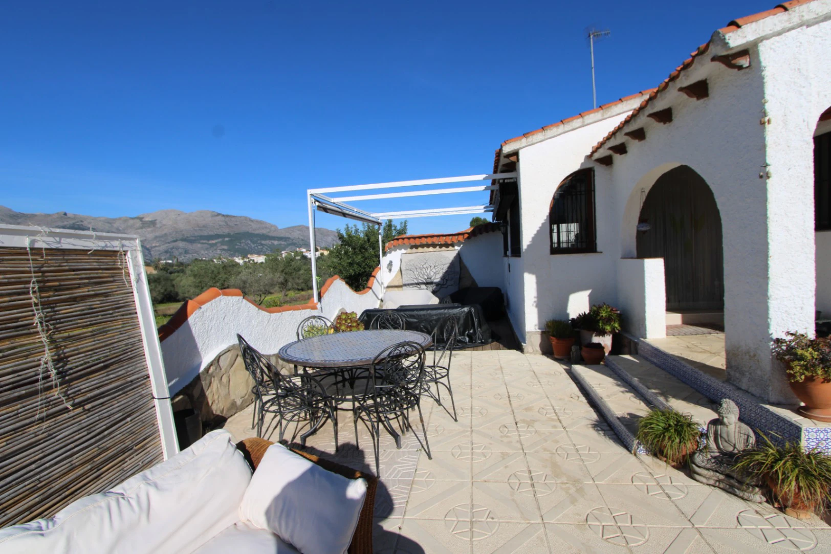Chalet/Villa en venta en Orba