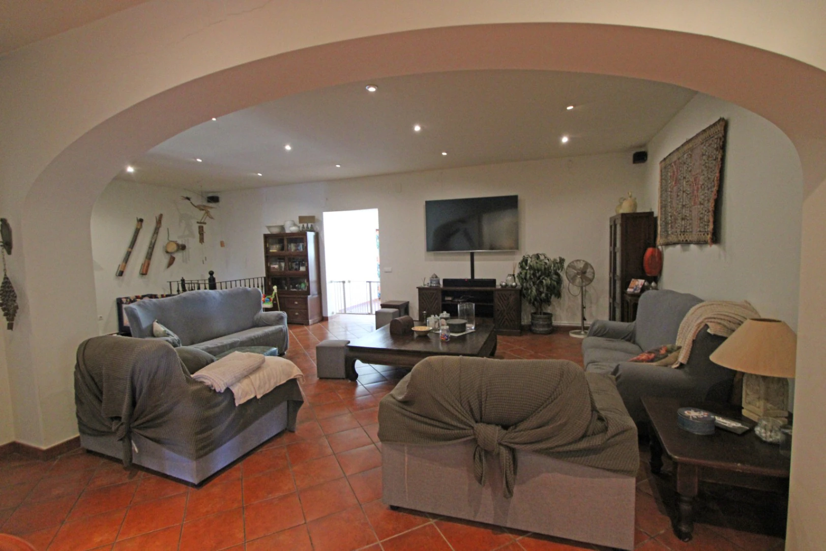 Chalet/Villa en venta en Ondara