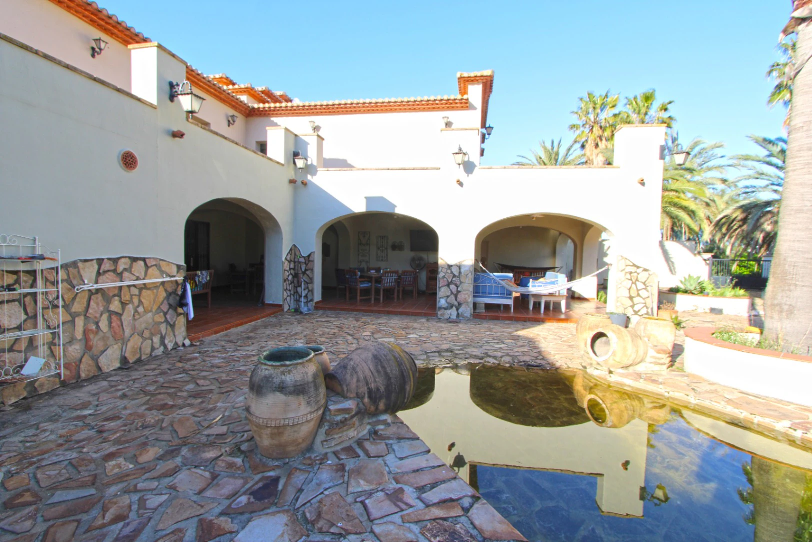 Chalet/Villa en venta en Ondara