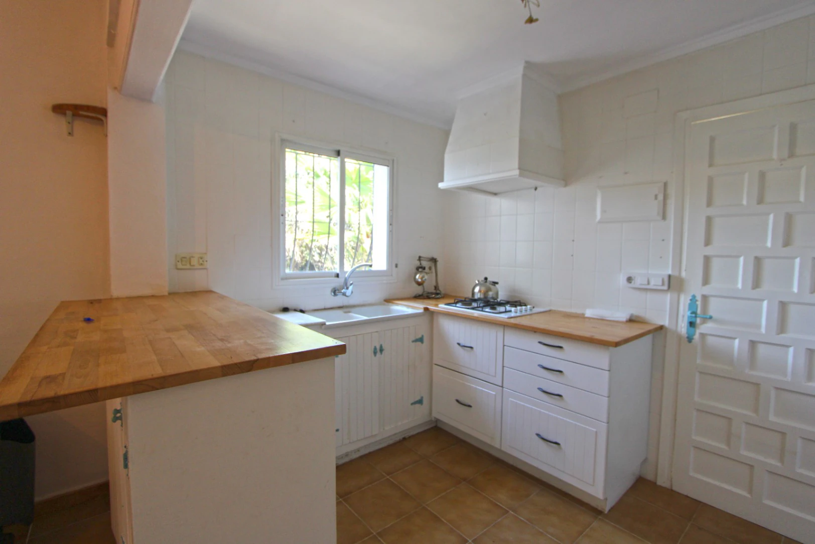 Chalet/Villa en venta en Orba