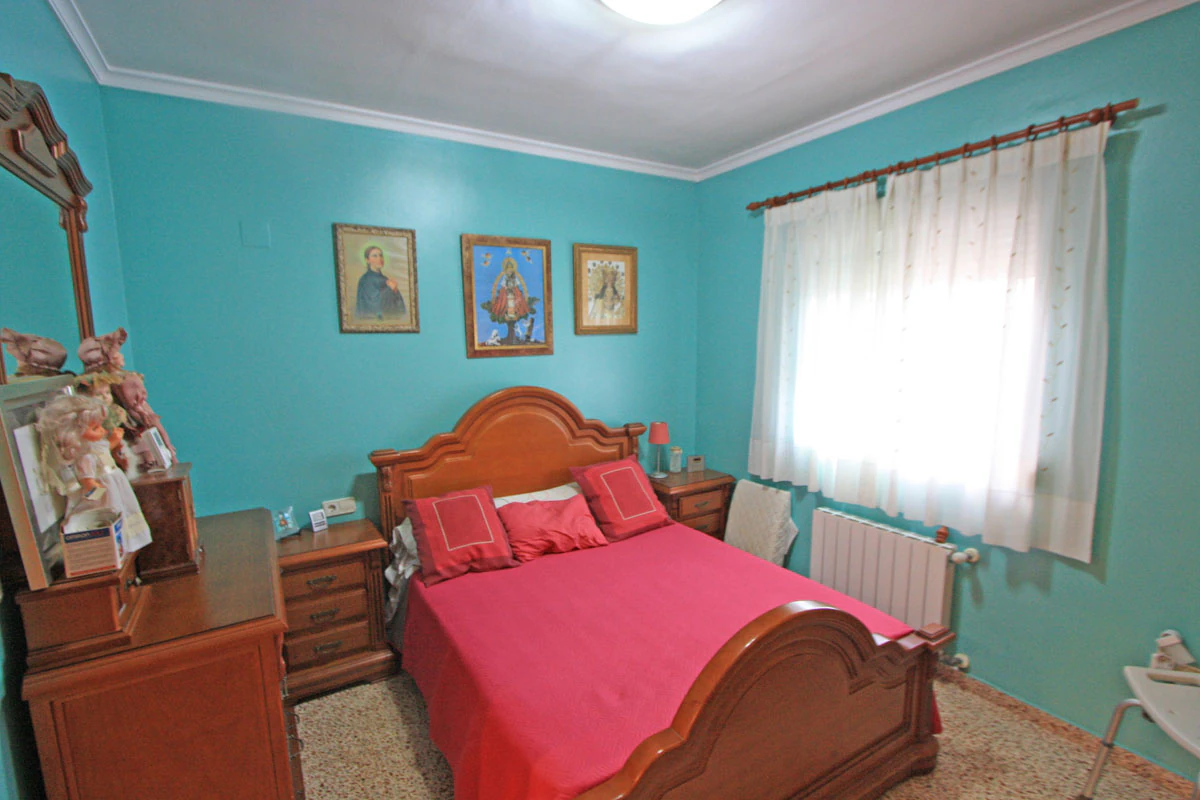 Chalet/Villa en venta en Denia