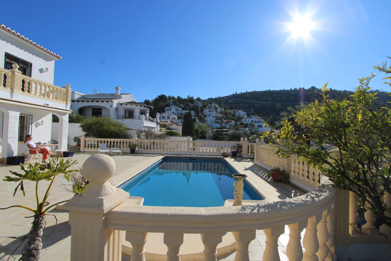 Chalet/Villa en venta en Murla