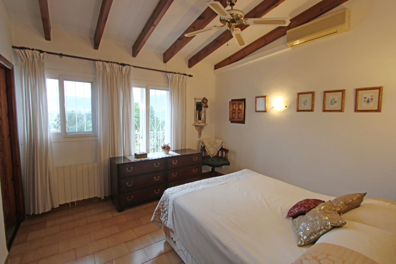 Chalet/Villa en venta en Alcalalí